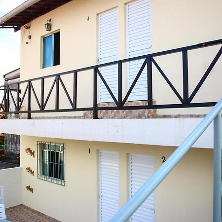Suites Carioca Porto de Galinhas Exterior photo
