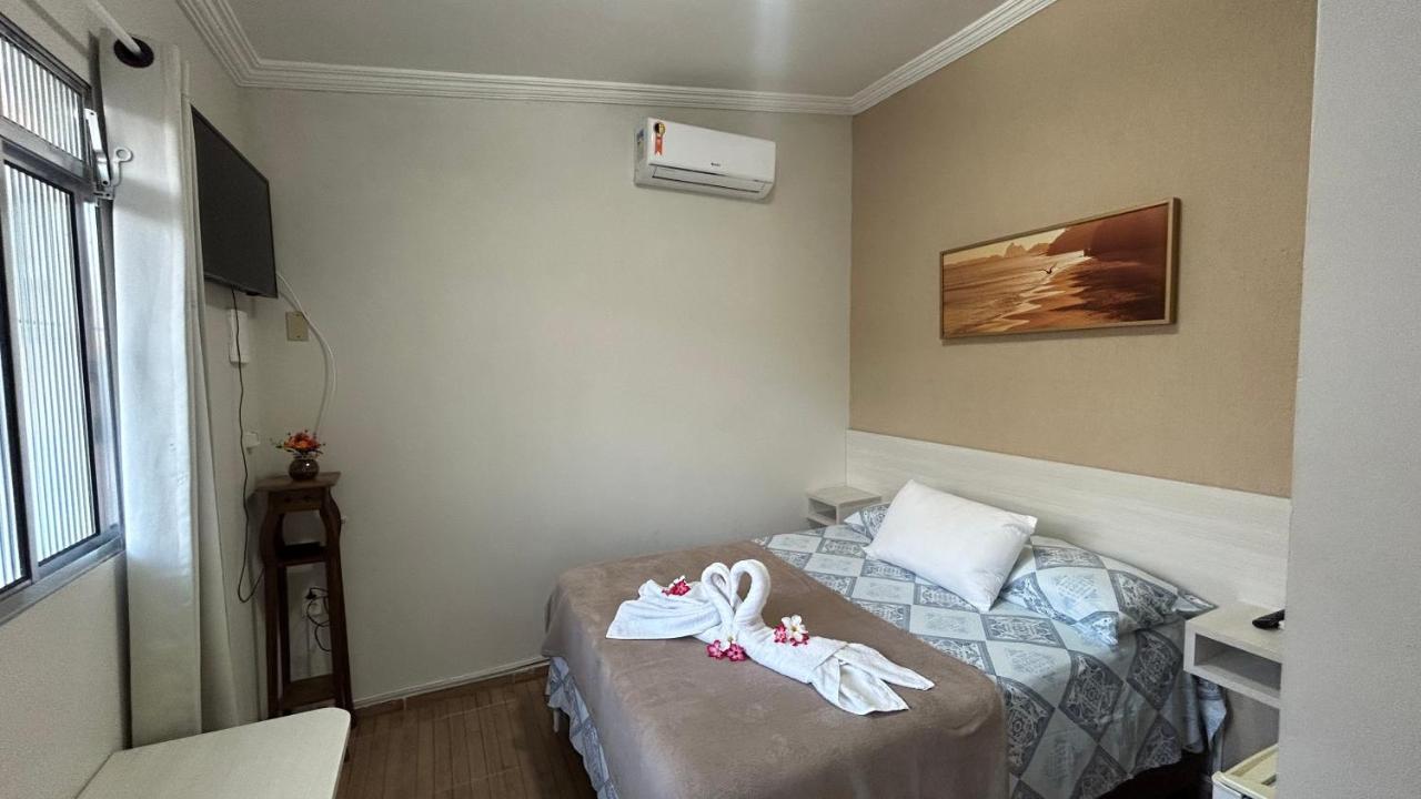 Suites Carioca Porto de Galinhas Exterior photo