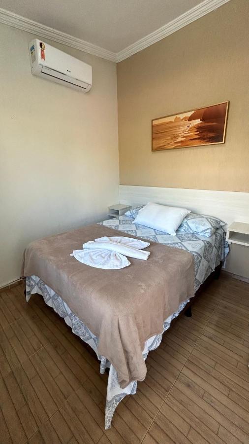 Suites Carioca Porto de Galinhas Exterior photo