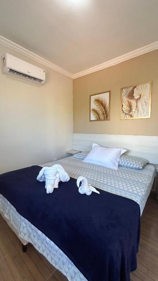 Suites Carioca Porto de Galinhas Exterior photo